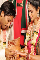 మార్చి 4న చిరు నివాసంలో అల్లువారి పెళ్ళిసందడి